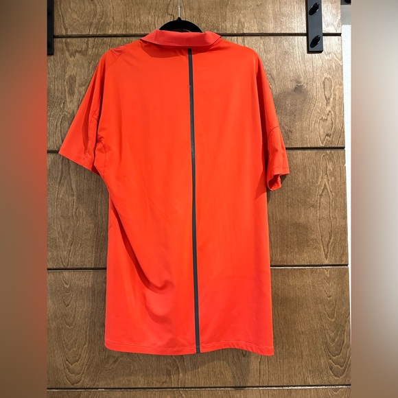 Tiger Woods collection Nike Dry Fit Polo size L - Picture 3 of 3
